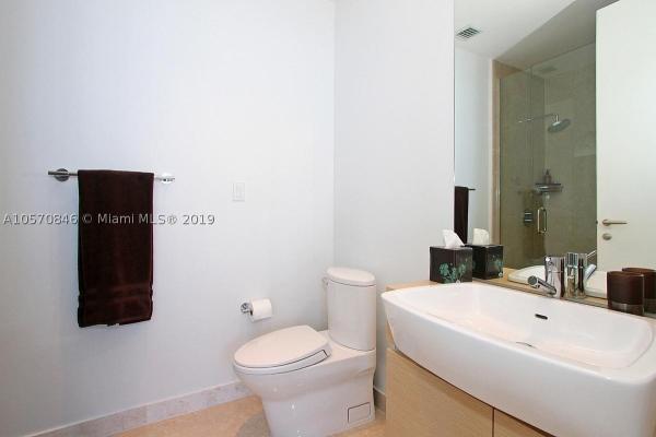 Epic Hotel & Residences, 200 Biscayne Boulevard Way #4908, Miami, Florida 33131, image 3