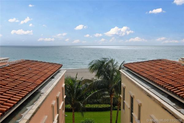 The Residences At The Bath Club, 5959 Collins Ave #607, Miami Beach, Florida 33140, image 2