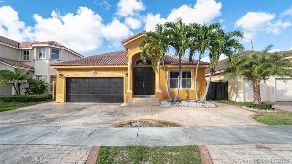 Kendalland, 16467 SW 85th Ln, Kendall, Florida 33193, image 2