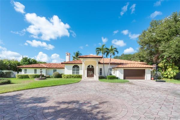Acre Estates, 6650 SW 79th Ave, Glenvar Heights, Florida 33143, image 2