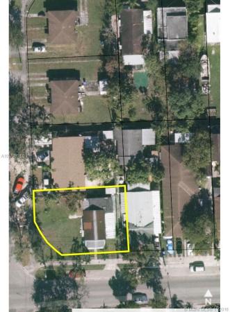Meadow Lawn, 2381 NW 28th St, Miami, Florida 33142, image 2