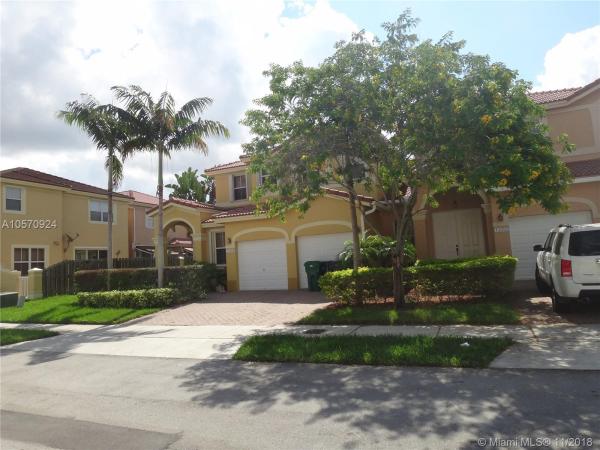 Kendall Breeze West, 13809 SW 114th Ter, The Hammocks, Florida 33186, image 2