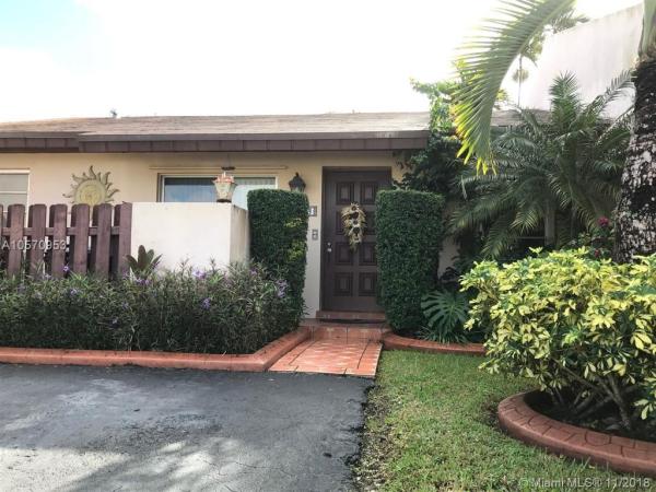 Devon Aire Villas, 11113 SW 122nd Ct 0, The Crossings, Florida 33186, image 2