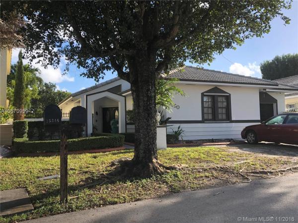 Rainbow Gardens At Lakes Of The Meadow, 15350 SW 42nd Ln, Kendall West, Florida 33185, image 2