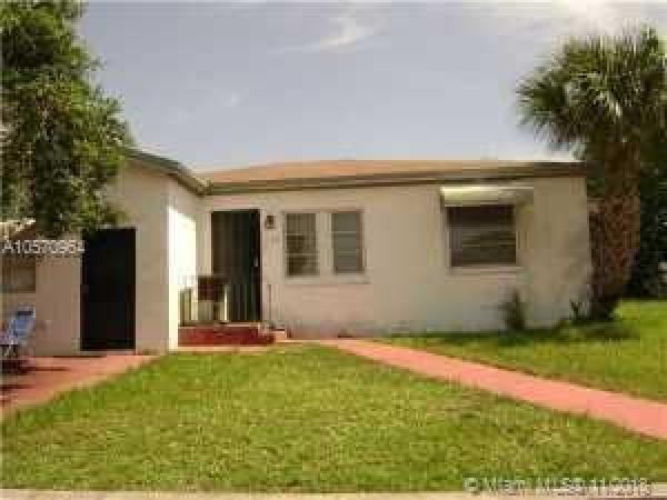 Dunbar Terrace, 1196 W 33rd St, Riviera Beach, Florida 33404, image 2