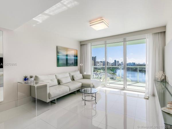 Eden House, 6700 Indian Creek Dr #1504, Miami Beach, Florida 33141, image 2