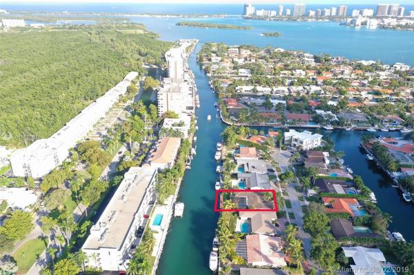 Keystone Island, 2365 Arch Creek Dr, North Miami, Florida 33181, image 2