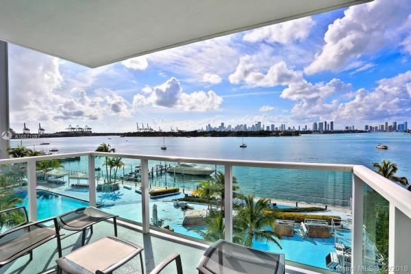 Mirador South 1000, 1000 West Ave #511, Miami Beach, Florida 33139, image 2