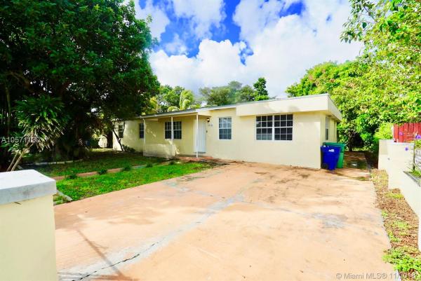Norwood, 19140 NW 6th Ct, Miami Gardens, Florida 33169, image 2