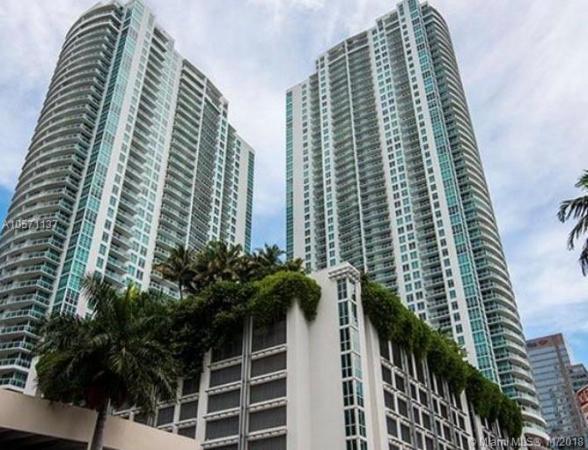 The Plaza On Brickell West, 951 Brickell Ave #3406, Miami, Florida 33131, image 2