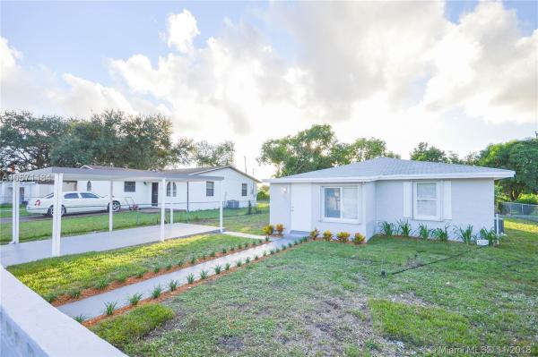 79th Street Center, 7950 NW 16th Ave, West Little River, Florida 33147, image 2