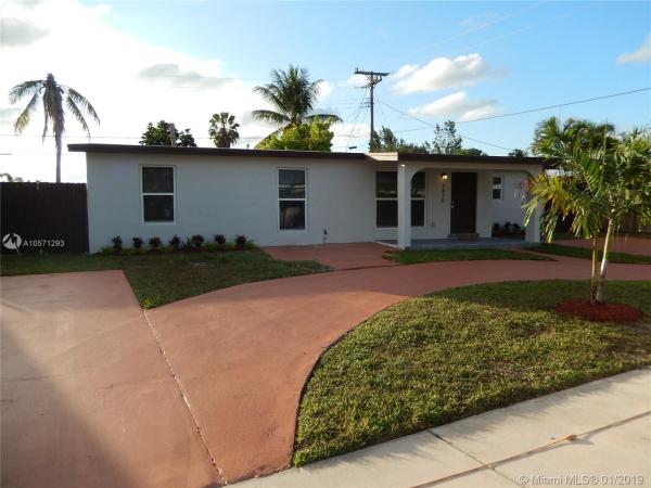 Westwood Lakes Residential, 4820 SW 114th Ave, Westwood Lakes, Florida 33165, image 2