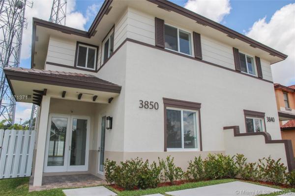 3850 SW 69th Ave #3850, Coral Terrace, Florida 33155, image 2