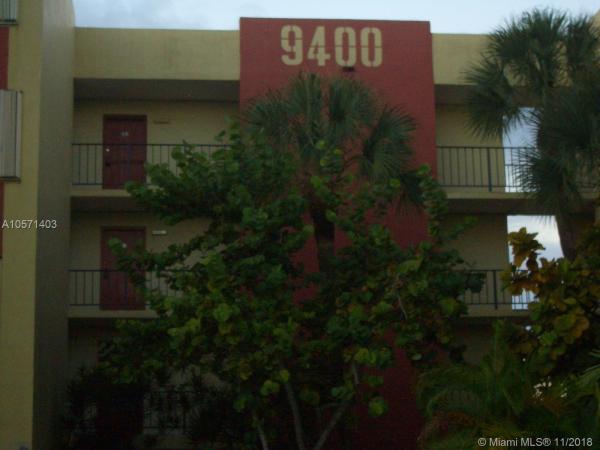 Versailles Gardens, 9400 W Flagler St #409, Fountainebleau, Florida 33174, image 2