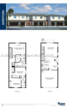 The Landings, 10828 SW 235th St, Princeton, Florida 33032, image 2