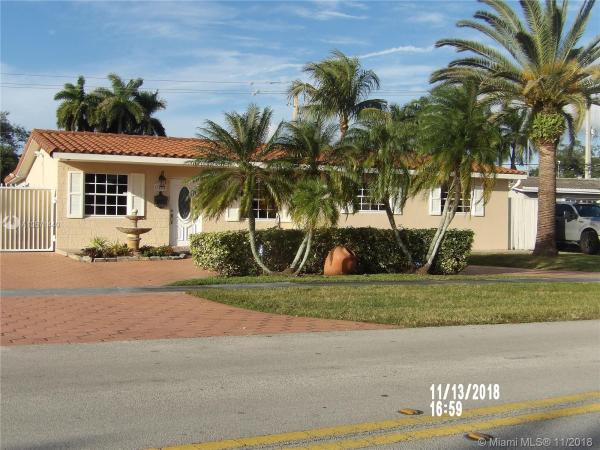 Palm Springs North Residential, 7865 NW 185th St, Palm Springs North, Florida 33015, image 2