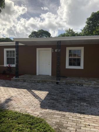 Bunche Park, 15940 NW 17th Pl, Miami Gardens, Florida 33054, image 2