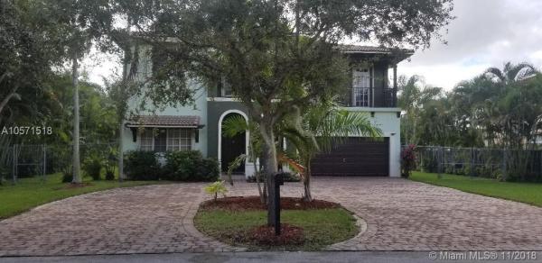 Renaissance Ranches, 19536 SW 130th Ave Rd, South Miami Heights, Florida 33177, image 2
