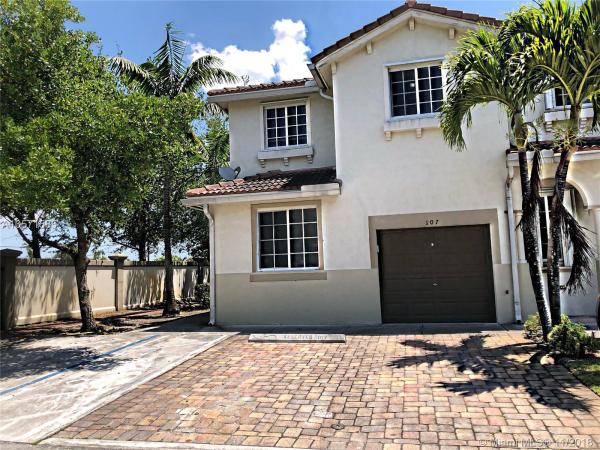 Majorca Isles, 21413 NW 13th Ct #107, Miami Gardens, Florida 33169, image 2