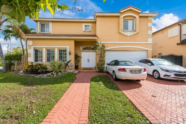 Enclave At Westchester, 4101 SW 90th Ct, Olympia Heights, Florida 33165, image 2