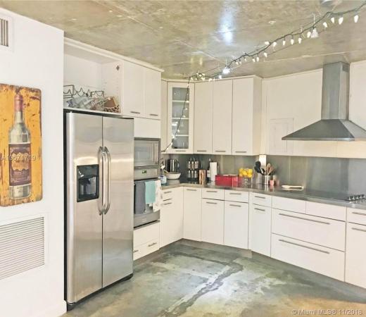Octagon Towers, 1881 Washington Ave #4H, Miami Beach, Florida 33139, image 2