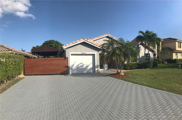 Christina Estates, 14253 SW 152nd Ct, Country Walk, Florida 33196, image 2