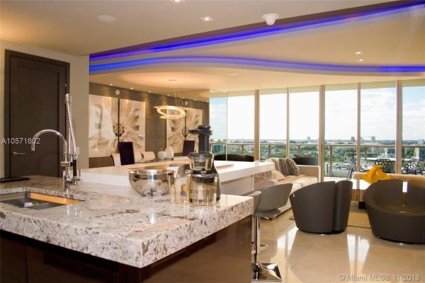 Bal Harbour South, 9701 Collins Ave #1005S, Bal Harbour, Florida 33154, image 2