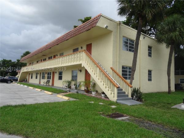 Gateland Village, 3777 NW 78th Ave #10H, Davie, Florida 33024, image 1