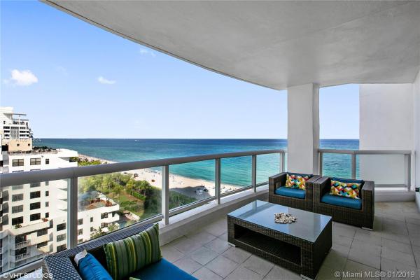 La Tour, 4201 Collins Ave #1102, Miami Beach, Florida 33140, image 2