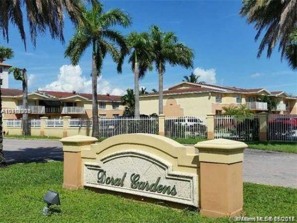 Doral Gardens, 4330 NW 79th Ave #2A, Doral, Florida 33166, image 3
