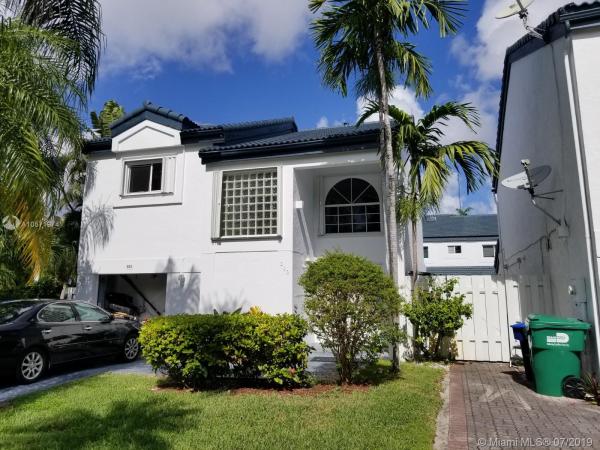 San Simeon, 303 NE 211th Ter, Ives Estates, Florida 33179, image 2
