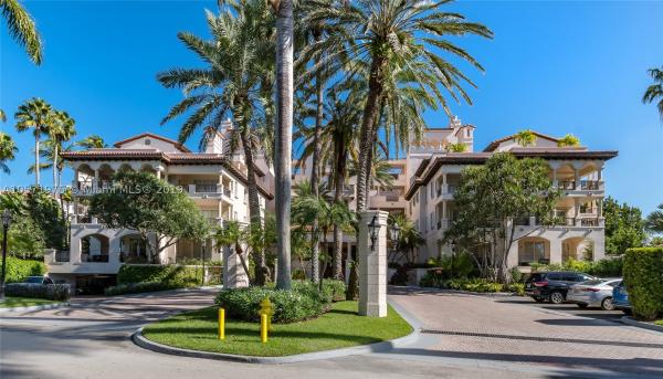 Seaside Village, 19252 Fisher Island Dr #19252, Fisher Island, Florida 33109, image 2