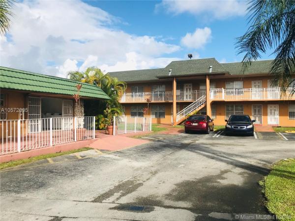 New World, 271 NW 177TH ST #B 214, Miami Gardens, Florida 33169, image 2