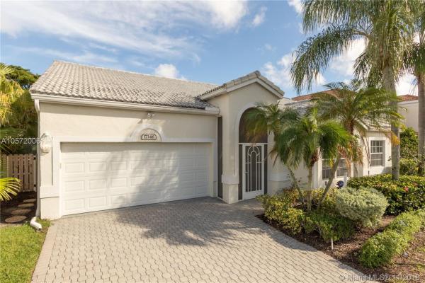 Balboa Point, 17346 Ventana Dr, Boca Raton, Florida 33487, image 2