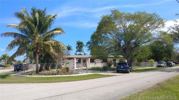 Lincoln Estates, 22275 SW 108th Ave, Goulds, Florida 33170, image 2