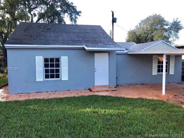 Everglades Avenue Heights, 2118 NW 85th St, West Little River, Florida 33147, image 2