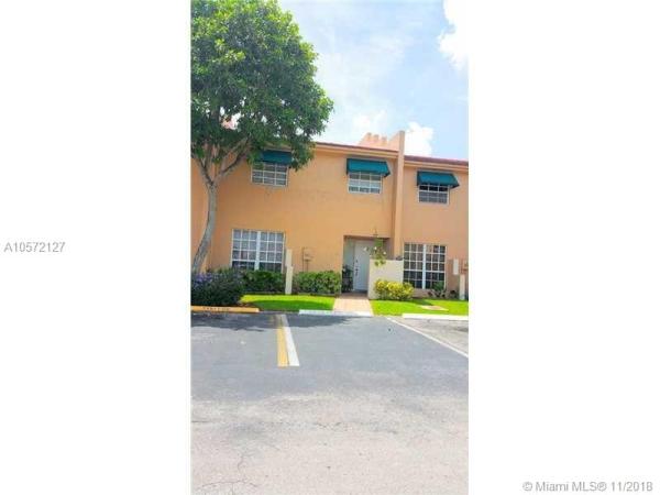 Chateaubleau At The Hammocks, 10340 SW 154th Cir Ct #55, The Hammocks, Florida 33196, image 2