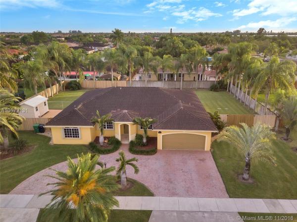 Kessler Grove, 15600 SW 168 St #, Richmond West, Florida 33187, image 2