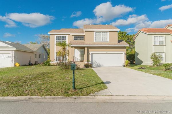 Alden Ridge, 6833 Barnwell Dr, Boynton Beach, Florida 33437, image 2