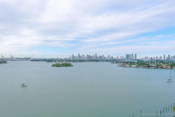 Costa Brava, 11 Island Ave #1701, Miami Beach, Florida 33139, image 2