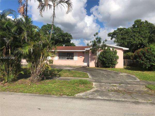 Windward Estates, Miami Gardens, Florida 33056, image 2