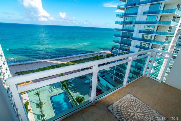 The Collins, 6917 Collins Ave #PH11, Miami Beach, Florida 33141, image 2
