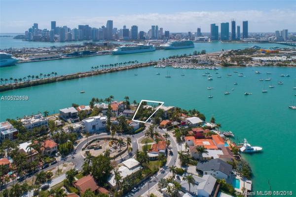 Riviera, 316 S Coconut Ln, Miami Beach, Florida 33139, image 2
