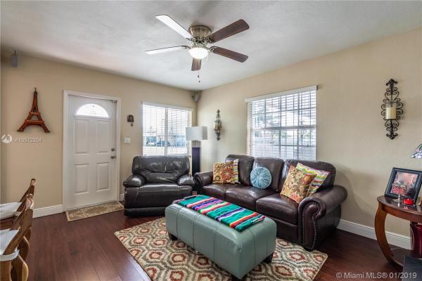 Opa-Locka Residential, 1125 Superior St, Opa-Locka, Florida 33054, image 2