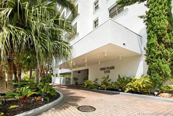 Parc Plaza, 1775 Washington Ave #4B, Miami Beach, Florida 33139, image 2