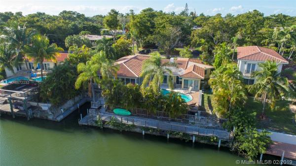 Riviera, 618 Jeronimo Dr, Coral Gables, Florida 33146, image 2
