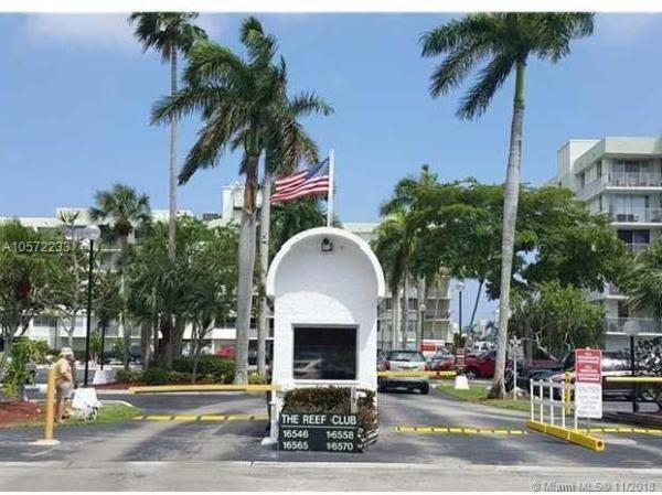 Reef West, 16565 NE 26 Ave #2B, North Miami Beach, Florida 33160, image 2