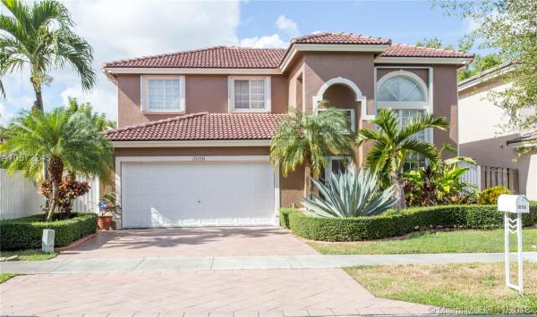 The Mansions, 10106 SW 165th Ct, The Hammocks, Florida 33196, image 2