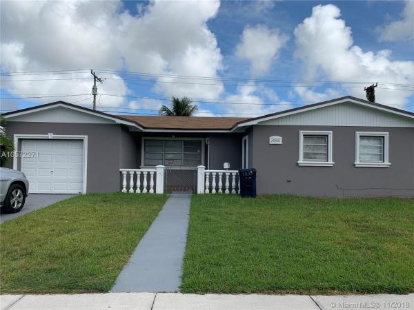 South Miami Heights Residential, 20501 SW 117th Ave, South Miami Heights, Florida 33177, image 2