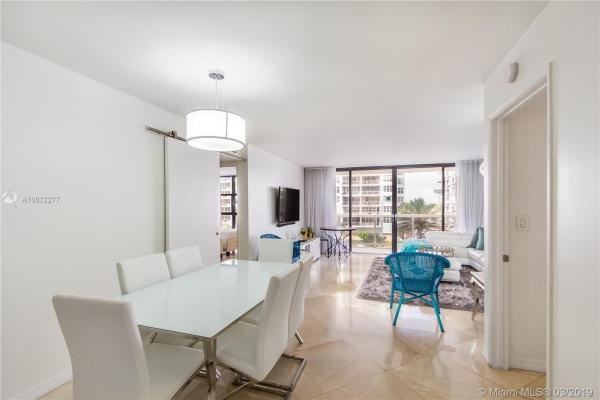 L´Excellence, 5757 Collins Ave #502, Miami Beach, Florida 33140, image 2